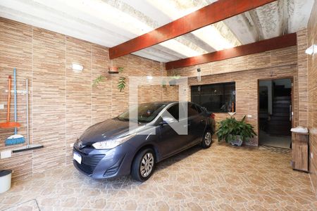 Casa à venda com 142m², 3 quartos e 2 vagasGaragem