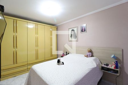 Quarto  de casa à venda com 3 quartos, 142m² em Parque Edu Chaves, São Paulo