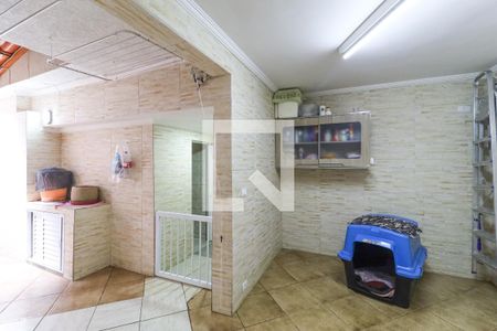 Casa à venda com 142m², 3 quartos e 2 vagasCozinha