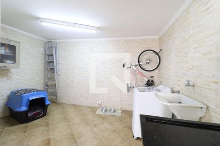 Casa à venda com 142m², 3 quartos e 2 vagasCozinha