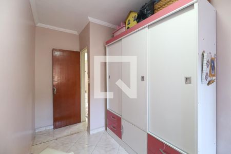 Casa à venda com 142m², 3 quartos e 2 vagasQuarto 