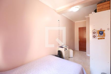 Casa à venda com 142m², 3 quartos e 2 vagasQuarto 