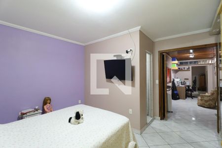 Quarto  de casa à venda com 3 quartos, 142m² em Parque Edu Chaves, São Paulo