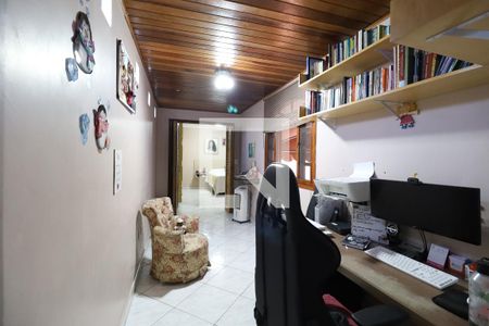 Casa à venda com 142m², 3 quartos e 2 vagasQuarto 