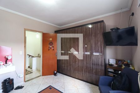 Casa à venda com 142m², 3 quartos e 2 vagasQuarto 