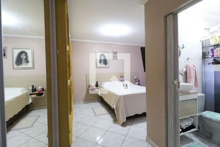 Quarto  de casa à venda com 3 quartos, 142m² em Parque Edu Chaves, São Paulo