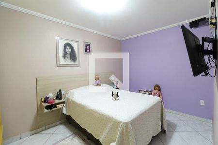 Quarto  de casa à venda com 3 quartos, 142m² em Parque Edu Chaves, São Paulo