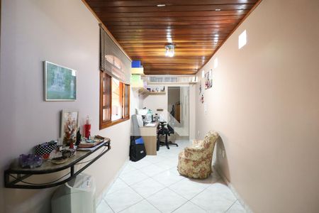 Casa à venda com 142m², 3 quartos e 2 vagasQuarto 