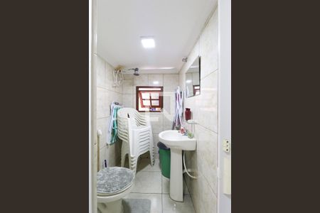 Casa à venda com 142m², 3 quartos e 2 vagasCozinha