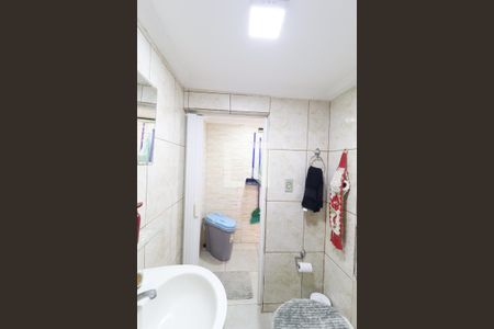 Casa à venda com 142m², 3 quartos e 2 vagasÁrea de serviço 