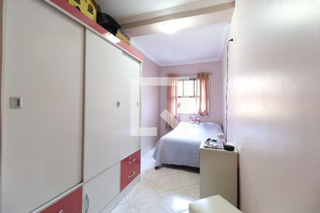 Casa à venda com 142m², 3 quartos e 2 vagasQuarto 