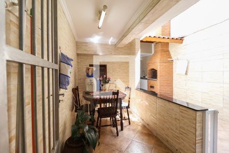 Casa à venda com 142m², 3 quartos e 2 vagasQuarto 