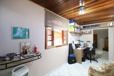 Casa à venda com 142m², 3 quartos e 2 vagasQuarto 