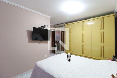 Quarto  de casa à venda com 3 quartos, 142m² em Parque Edu Chaves, São Paulo