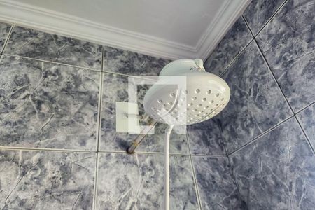Apartamento para alugar com 54m², 2 quartos e 1 vaga Apartamento para alugar com 54m², 2 quartos e 1 vagaBanheiro