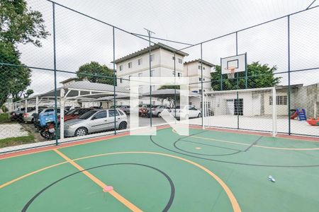 Apartamento para alugar com 54m², 2 quartos e 1 vaga Apartamento para alugar com 54m², 2 quartos e 1 vagaÁrea Comum