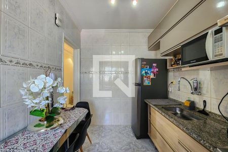 Apartamento para alugar com 54m², 2 quartos e 1 vaga Apartamento para alugar com 54m², 2 quartos e 1 vagaCozinha