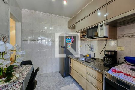 Apartamento para alugar com 54m², 2 quartos e 1 vaga Apartamento para alugar com 54m², 2 quartos e 1 vagaCozinha