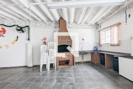Apartamento para alugar com 54m², 2 quartos e 1 vaga Apartamento para alugar com 54m², 2 quartos e 1 vagaÁrea Comum