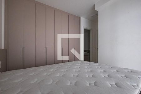 Suíte de apartamento à venda com 2 quartos, 61m² em Jardins, São Paulo