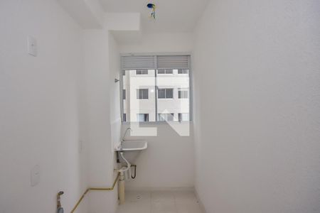 Apartamento à venda com 43m², 2 quartos e sem vagaÁrea de Serviço