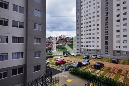 Apartamento à venda com 43m², 2 quartos e sem vagaVista do Quarto 2