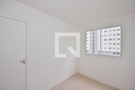 Quarto 1 de apartamento à venda com 2 quartos, 43m² em Vila Andrade, São Paulo