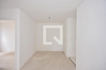 Sala de apartamento à venda com 2 quartos, 43m² em Vila Andrade, São Paulo