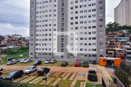 Vista do Quarto 1 de apartamento à venda com 2 quartos, 43m² em Vila Andrade, São Paulo