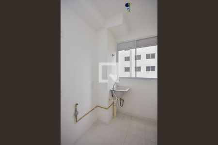 Apartamento à venda com 43m², 2 quartos e sem vagaÁrea de Serviço