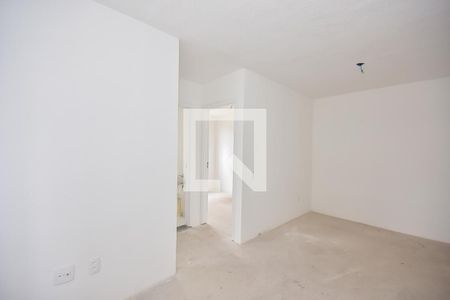 Sala de apartamento à venda com 2 quartos, 43m² em Vila Andrade, São Paulo