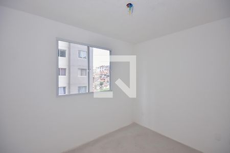 Quarto 2 de apartamento à venda com 2 quartos, 43m² em Vila Andrade, São Paulo