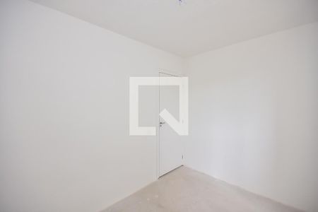 Apartamento à venda com 43m², 2 quartos e sem vagaQuarto 2