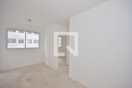 Sala de apartamento à venda com 2 quartos, 43m² em Vila Andrade, São Paulo