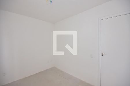 Apartamento à venda com 43m², 2 quartos e sem vagaQuarto 2