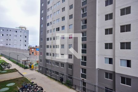 Vista de apartamento à venda com 2 quartos, 43m² em Vila Andrade, São Paulo