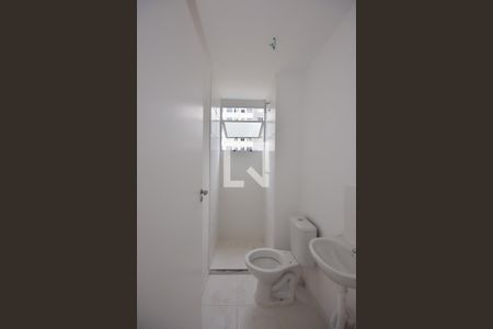 Apartamento à venda com 43m², 2 quartos e sem vagaBanheiro