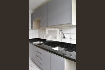 Apartamento para alugar com 76m², 3 quartos e 1 vagaCozinha