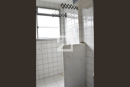 Apartamento para alugar com 76m², 3 quartos e 1 vagaÁrea de serviço