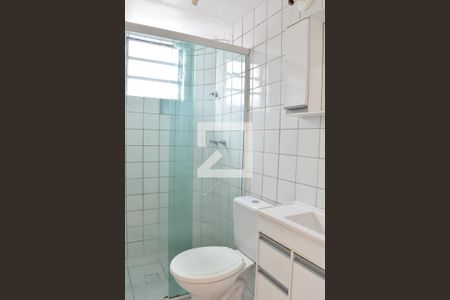 Apartamento para alugar com 76m², 3 quartos e 1 vagaBanheiro