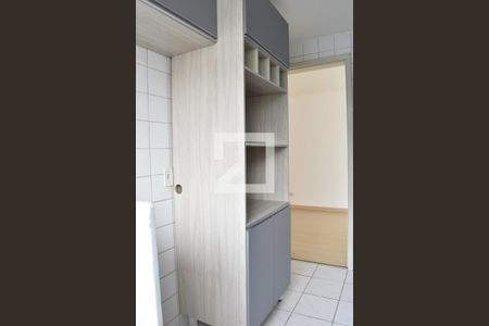 Apartamento para alugar com 76m², 3 quartos e 1 vagaCozinha
