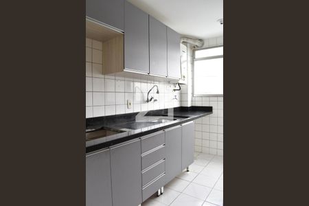 Apartamento para alugar com 76m², 3 quartos e 1 vagaCozinha