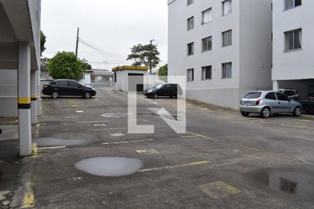 Apartamento para alugar com 76m², 3 quartos e 1 vagaÁrea comum
