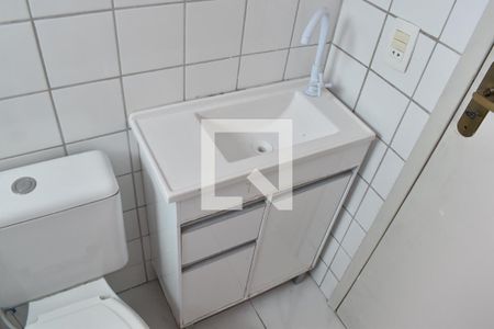 Apartamento para alugar com 76m², 3 quartos e 1 vagaBanheiro