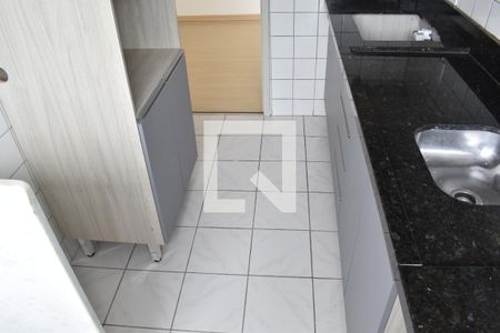 Apartamento para alugar com 76m², 3 quartos e 1 vagaCozinha
