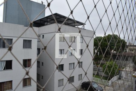 Apartamento para alugar com 76m², 3 quartos e 1 vagaQuarto 3