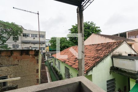 Casa à venda com 65m², 2 quartos e 1 vaga Casa à venda com 65m², 2 quartos e 1 vagaVista do Terraço