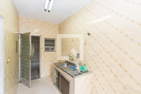 Casa à venda com 65m², 2 quartos e 1 vaga Casa à venda com 65m², 2 quartos e 1 vagaCozinha