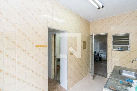 Casa à venda com 65m², 2 quartos e 1 vaga Casa à venda com 65m², 2 quartos e 1 vagaCozinha