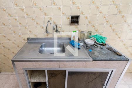 Casa à venda com 65m², 2 quartos e 1 vaga Casa à venda com 65m², 2 quartos e 1 vagaCozinha